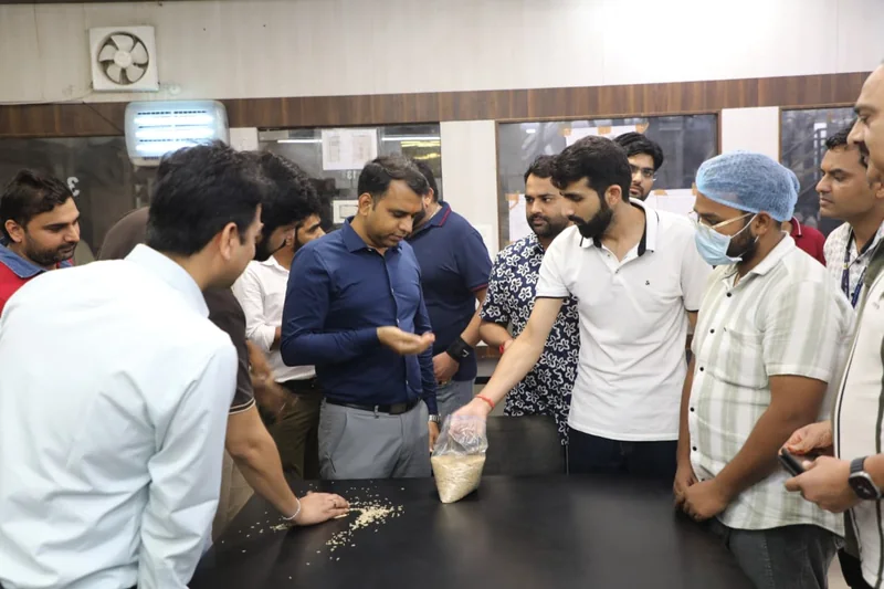 औद्योगिक विकास को मिल रहा शासकीय योजनाओं का संबल, युवा उद्यमी बन रहे आत्मनिर्भर मुख्यमंत्री जन विश्वास अभियान…
