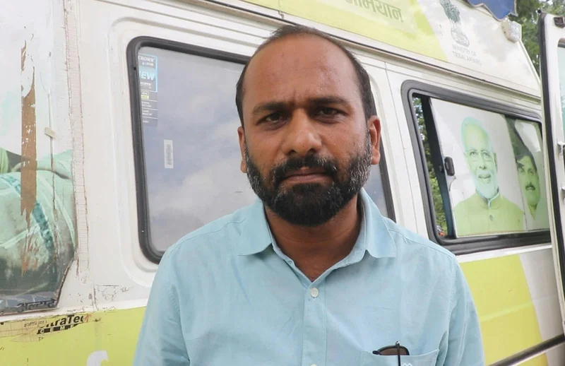 मुख्यमंत्री जन विश्वास अभियान: बहगढ़ में विधायक एवं कलेक्टर ने किया उद्योग संवाद