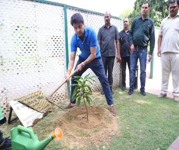 दूरसंचार विभाग ने विशेष अभियान 6 के कार्यान्वयन चरण की शुरूआत की